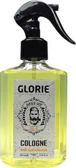 Glorie Professional Eau de Cologne Geel Nr 4. – 220 ml