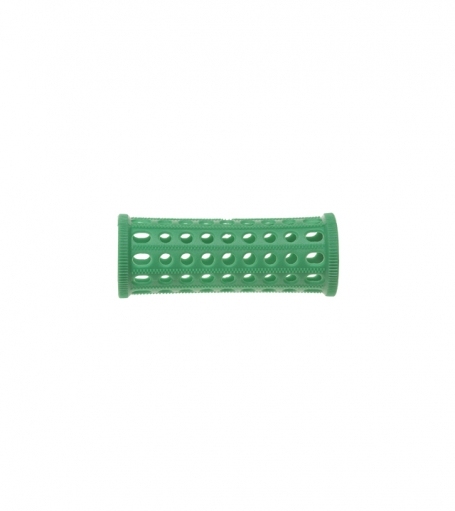 Ø25mm - Groen Plastic Watergolf roller Formlock