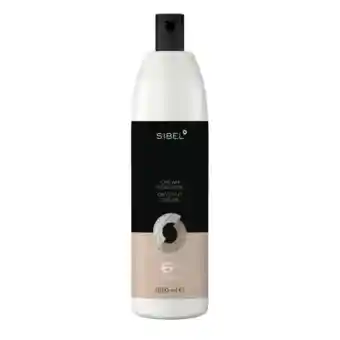 SIBEL Oxycreme Developer Peroxi'O Cream 1.9% 6 Vol 1000ml