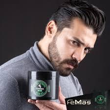 Femmas Premium Haar gel Strong 600 ml