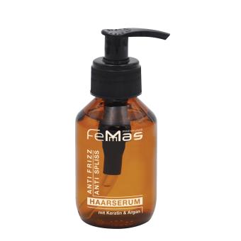 Femmas Professional Haarserum met keratine 100ml