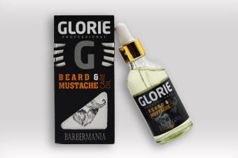 Glorie  top quality Baard olie 50 ml