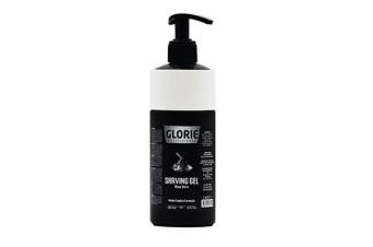 Glorie Professional Scheergel met Aloë Vera – 500 ml