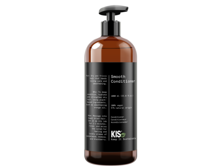 kis Smooth Conditioner - 1000 ML