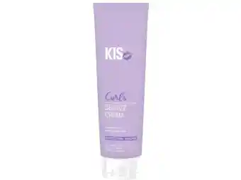 Kis Curls Defrizz cream 150ml