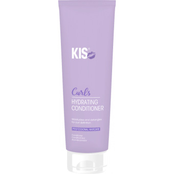 Kis Curls Hydrating Conditioner 250ml