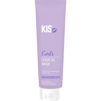 Kis Curls Leave-in Mask 150ml