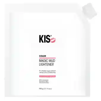 KIS Magic Mud Lightener  500 gr