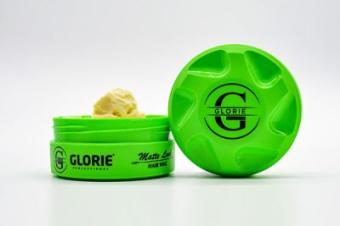 Glorie Matte  Hair styling Wax 150ml