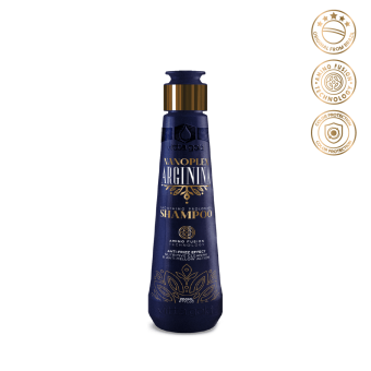 Vitta Gold Nanoplex Arginina shampoo 200ml