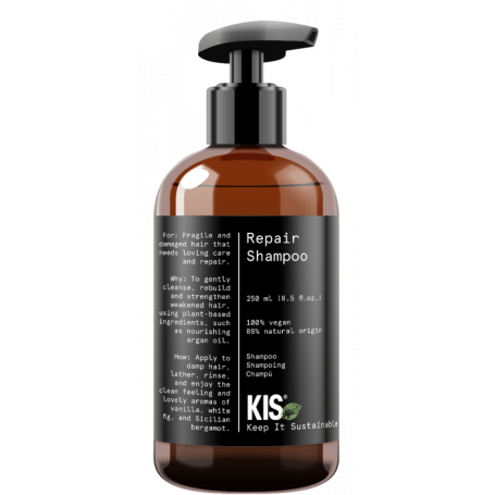 kis Repair Shampoo - 250 ML